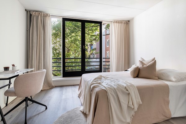 Medium property photo - Tweede Looiersdwarsstraat 5, 1016 VN Amsterdam